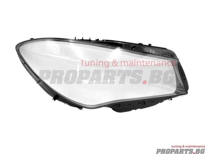 Стъкла за фарове за Mercedes Benz CLA class W117 C117 16-19 фейслифт