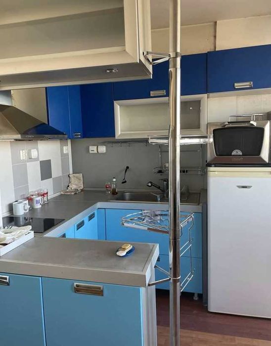 Продава се Тристаен апартамент в София, Лозенец - 82 кв.м за 3903 €/кв.м - Снимка #1