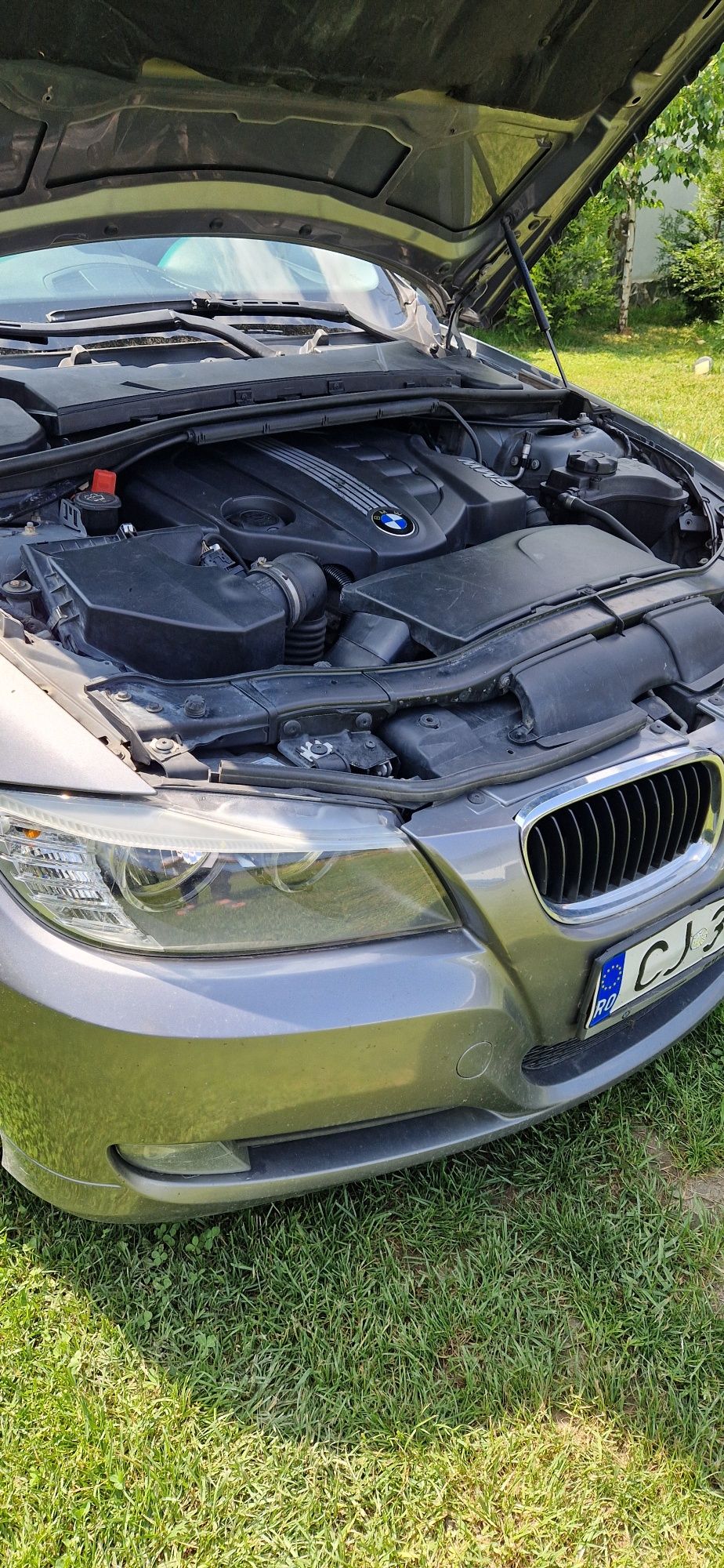 Bmw 320D seria 3 e90 facelift 2.0 diesel