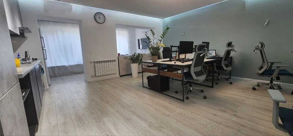 Продается квартира под офис. Ташкент Сити, метро, Nest One, Humo Arena