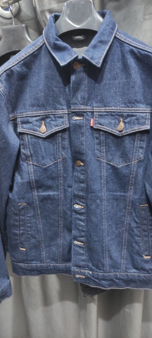 Куртки Levi's original