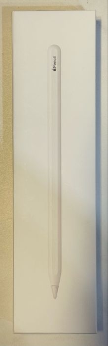 Apple Pencil 2nd generation