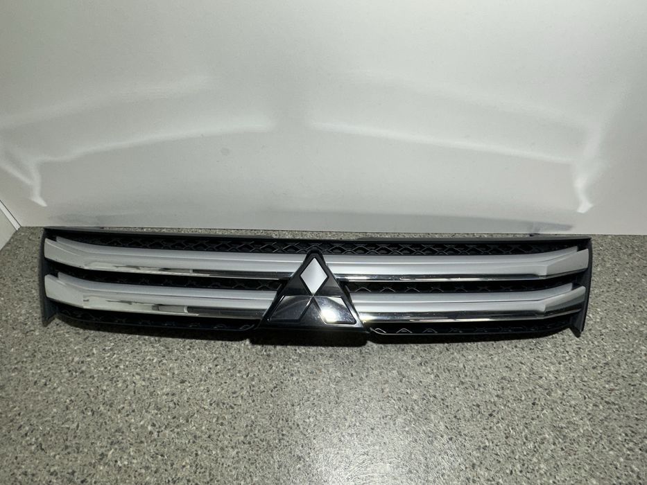 Grila radiator Mitsubishi Eclipse Cross