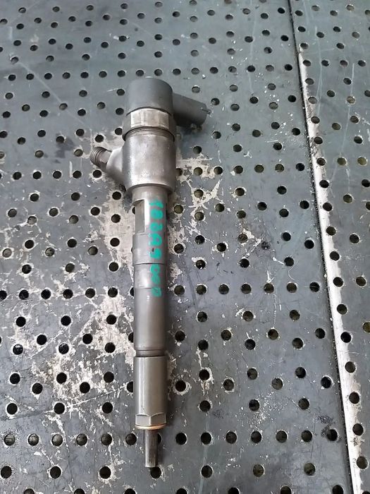 Injector 1.3 d fiat doblo 0445110083