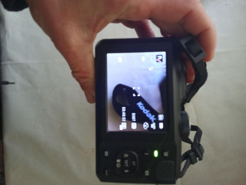 Vând cameră foto(video) Kokak Pixpro