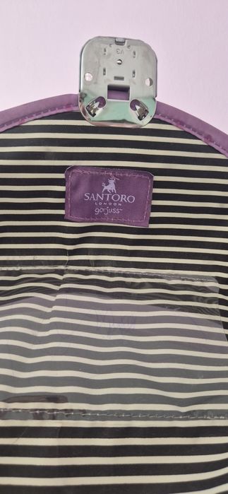 Ученическа раница Santoro