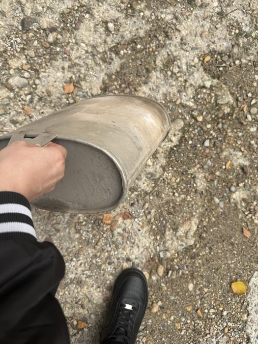 Гърне от Honda Civic 6 gen. 1997