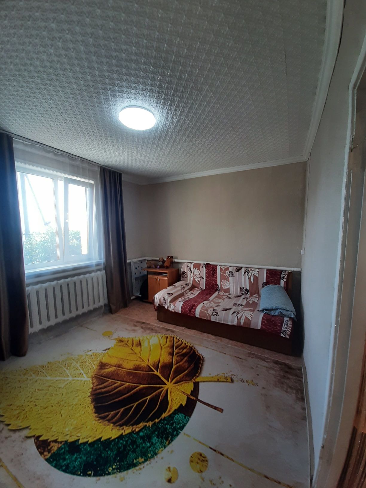 Продам дом в центре Бишкуля