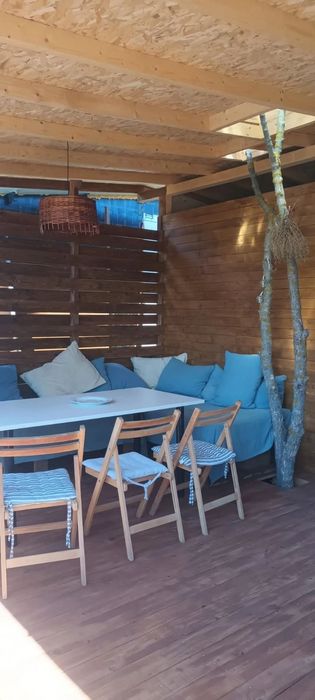 Дава се под наем Къща в с. Равадиново, Област Бургас - 56 кв.м за 81.6 € - Снимка #7