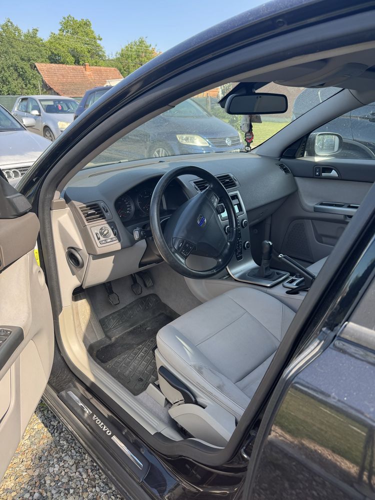 Vand Volvo V50 2.0 136 cp 2007