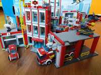 60110 LEGO city pompier