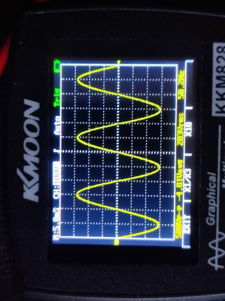 Инвертор преобразовател пълна чиста синусоида 12v -  220v - 2000/4000W
