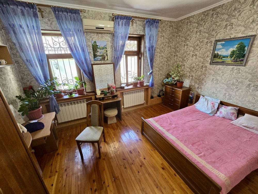 Продается уютный дом в Мирзо-Улугбекском районе!