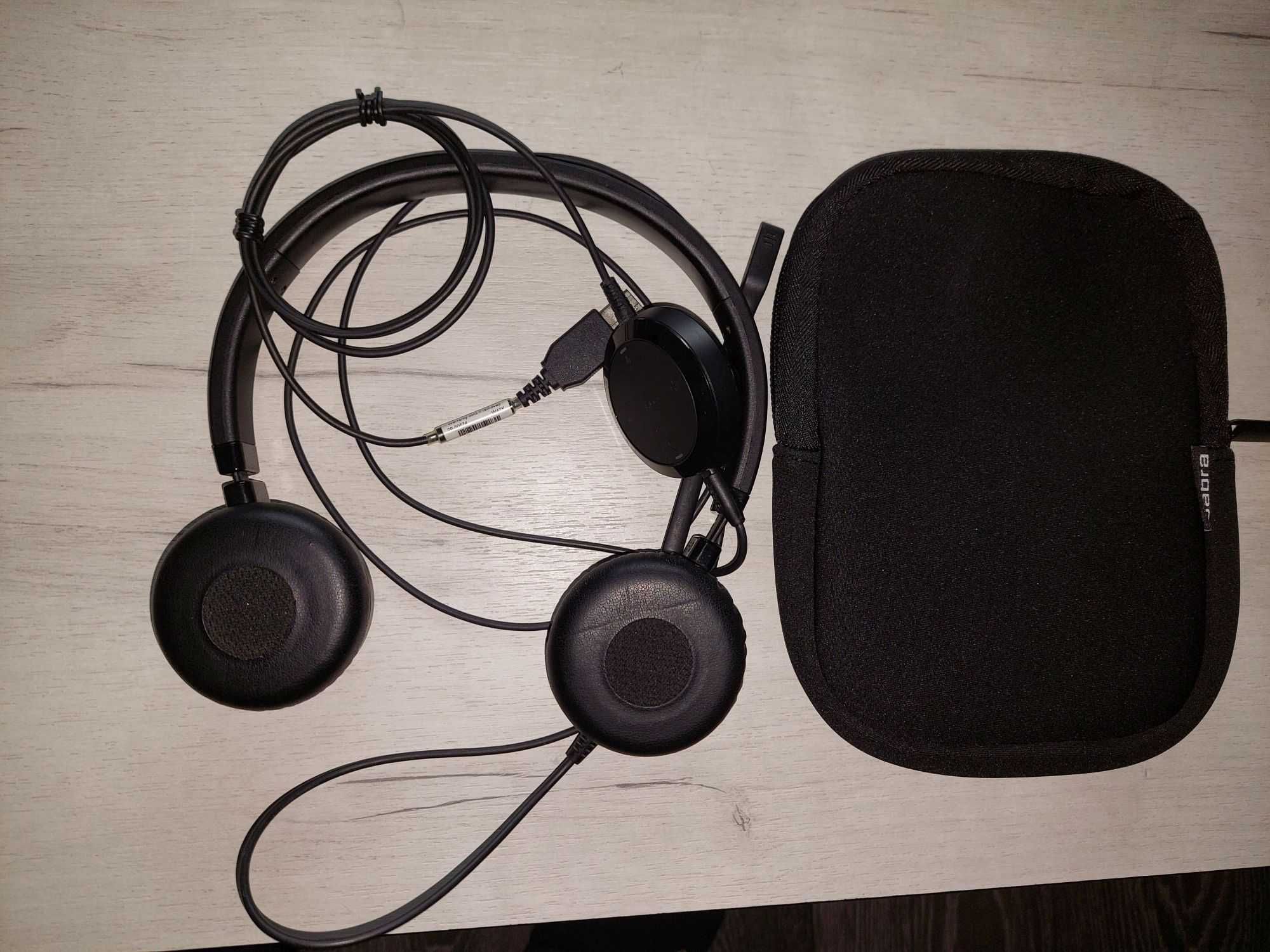 Jabra Evolve 20 perfect condition
