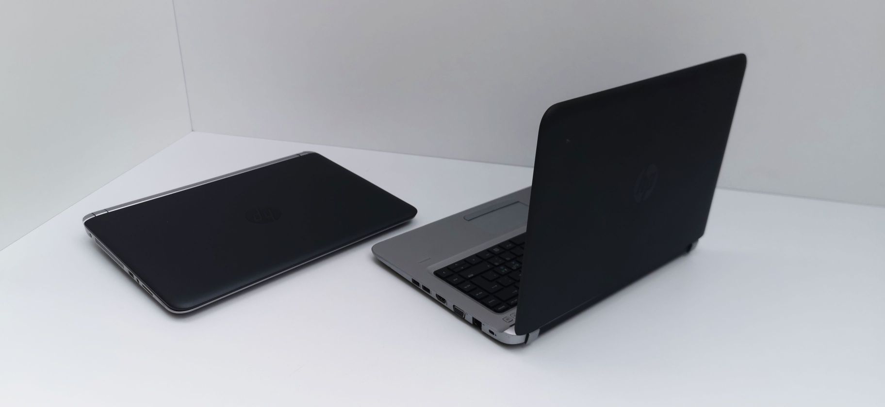 Laptopuri HP Probook 440 G3-  Intel Pentium4405U, 8GB RAM, 128GB SSD