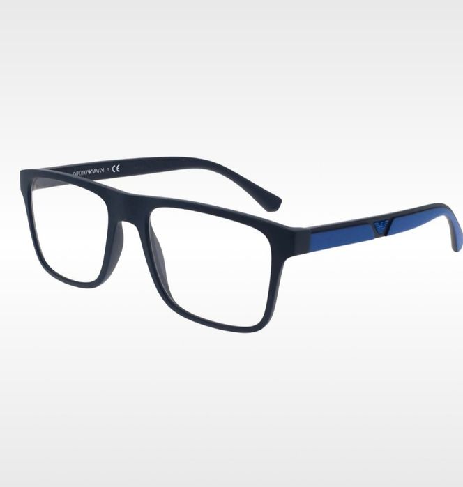 Ochelari de vedere Emporia Armani EA4115