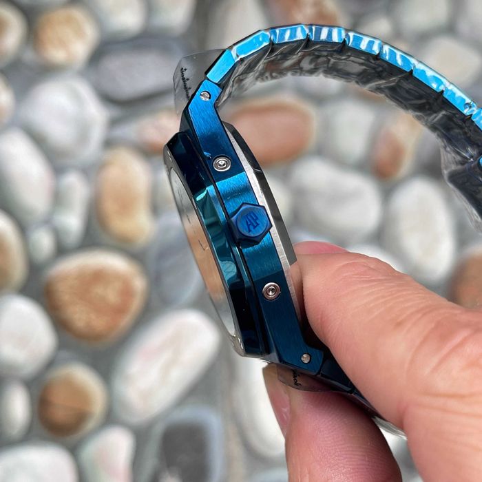 Аudemars Piguet Royal Oak Perpetual Calendar с автоматичен механизъм