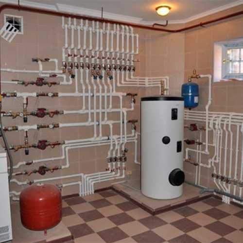 Сантехник установка стиральной машины Пайк пластиковые трубы