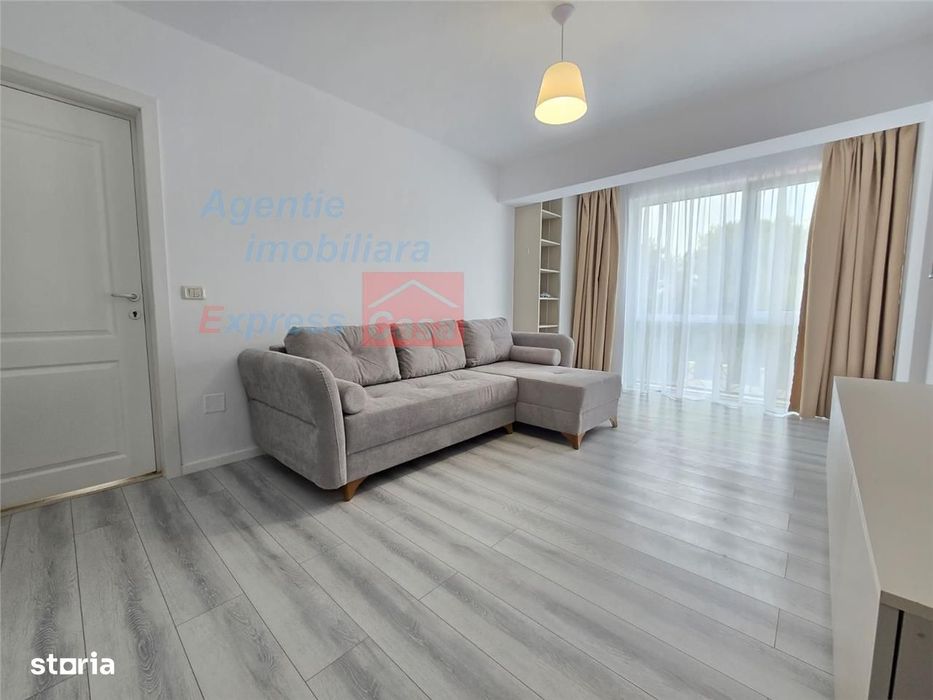 Apartament 2 camere, 420 euro, CUG