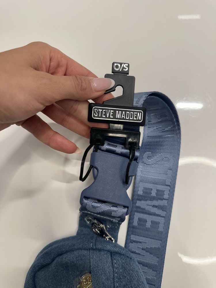 Steve madden чанта