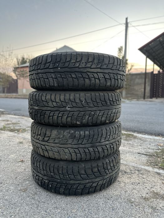 Зимний шина 205/65/16