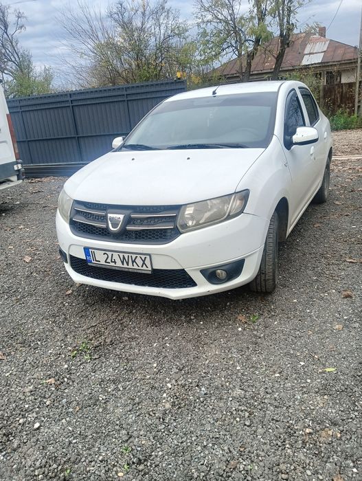 Dacia Loga 1.5 2013