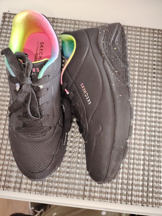 Скечерс/Skechers маратонки