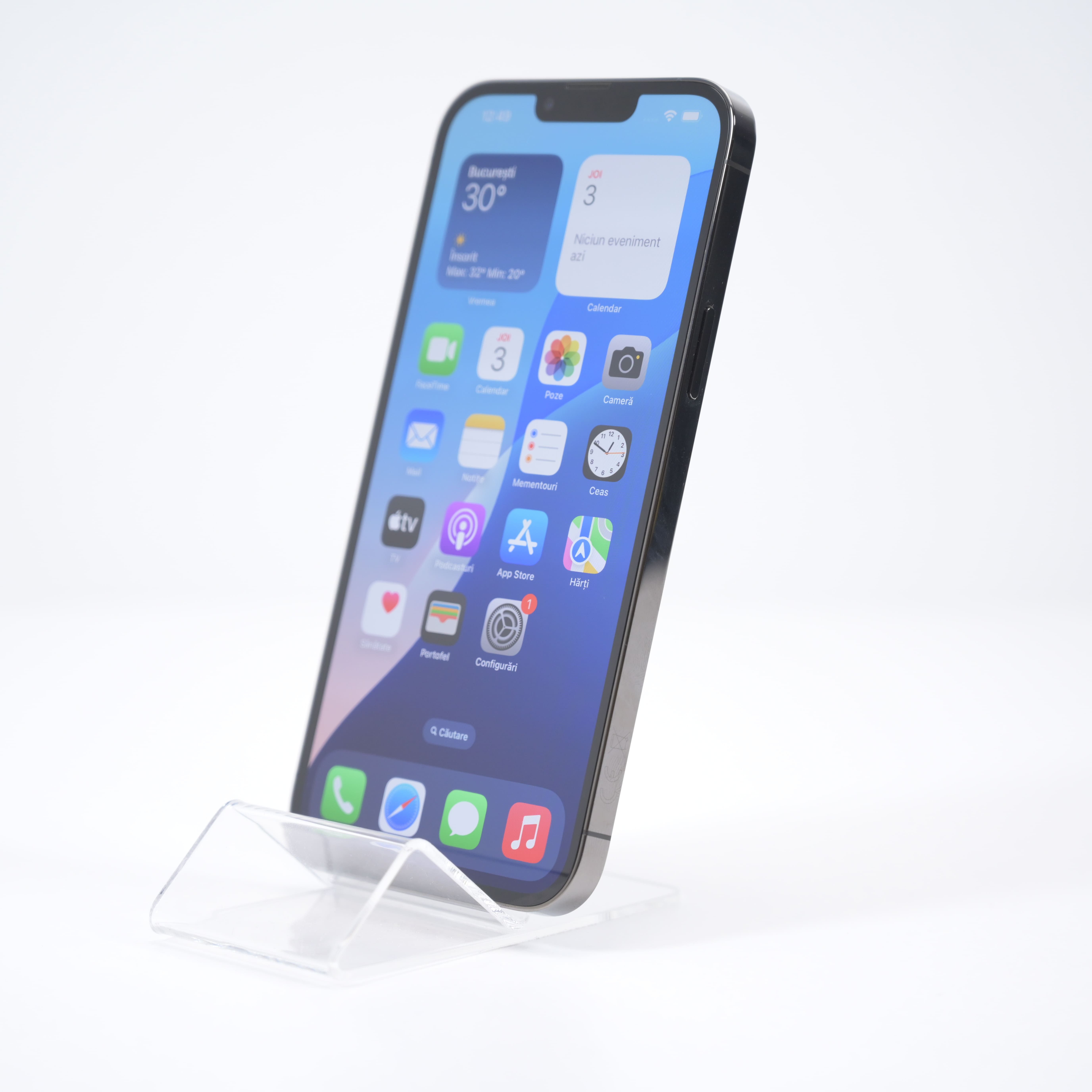 Telefon Apple iPhone 13 Pro Max 256GB - BSGmag