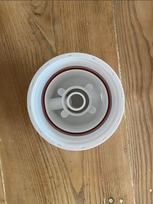 Balon pentru filtru biovita