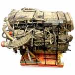 Motor complet MERCEDES-BENZ ACTROS MP4 ANTOS AROCS - Piese de motor