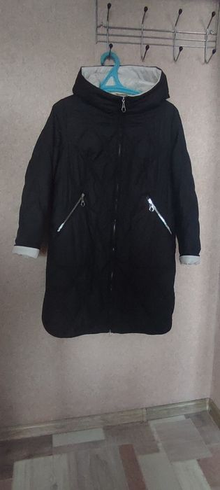 Куртка новая, с биркой неплохой торг