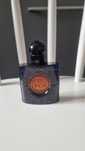 Parfum YSL Black Opium
