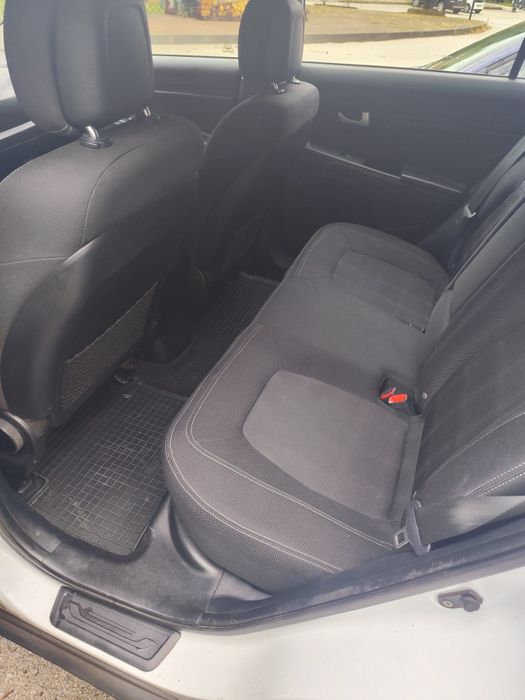 Киа Спортидж 2.0 crdi