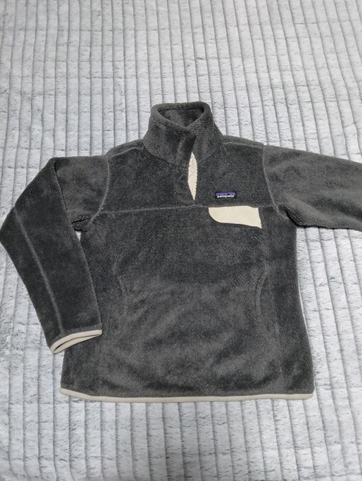 Patagonia polar fleece S-M