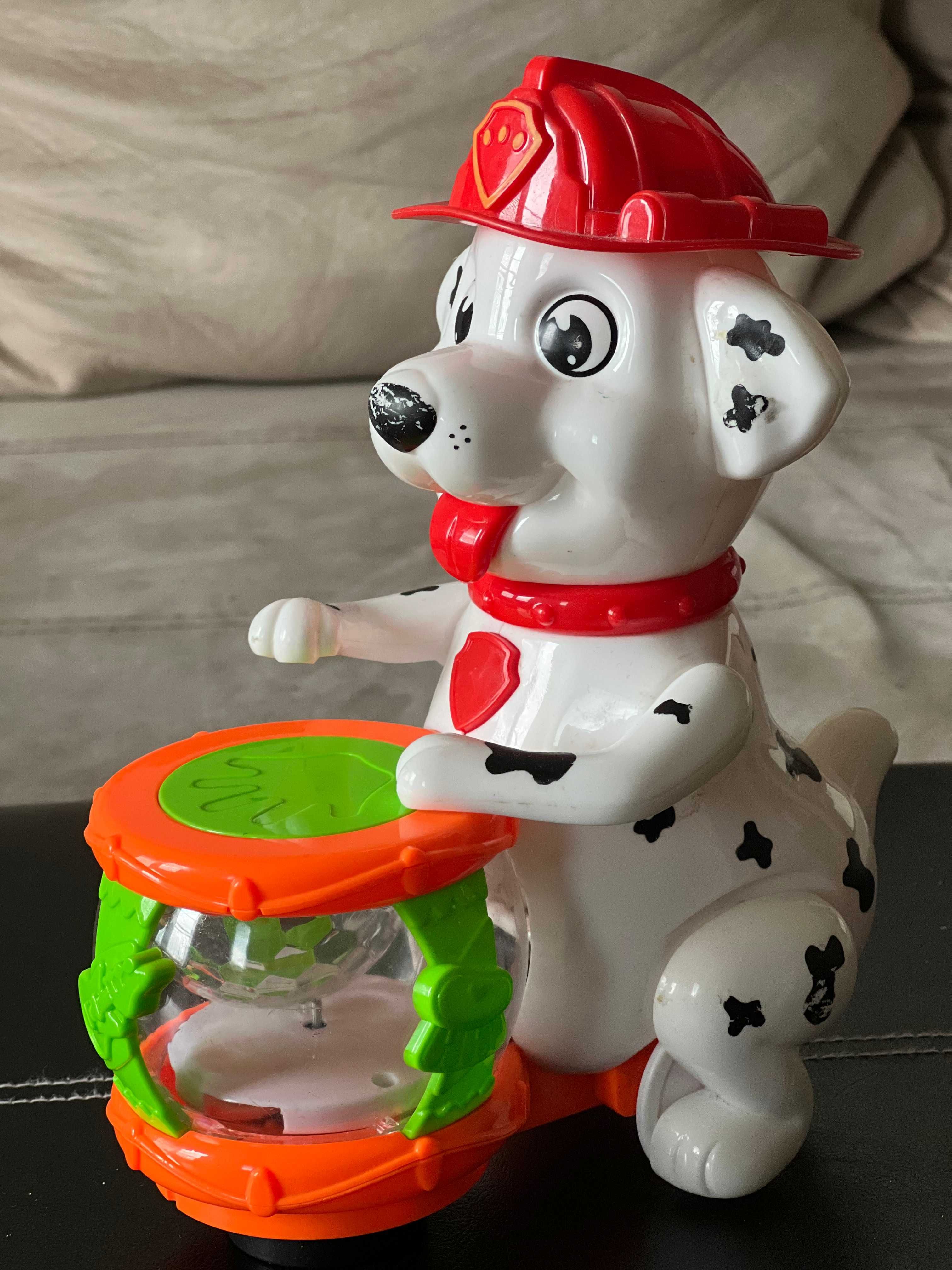 Музикални играчки ПЕС ПАТРУЛ / Paw Patrol