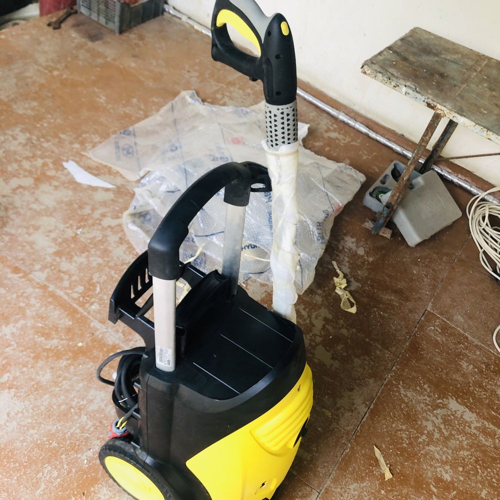 Karcher 9/20 4M haqiqiy germaniyaniki