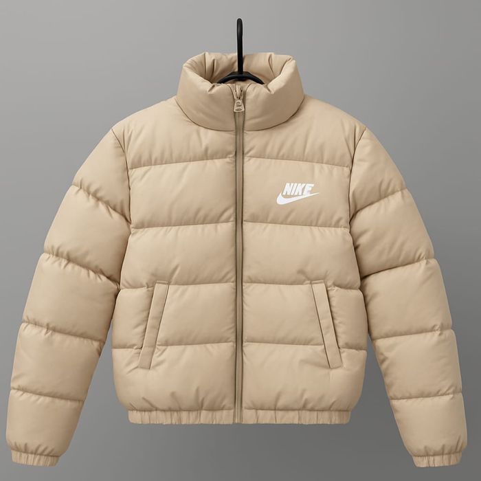 Nike дамски якета Различни цветове