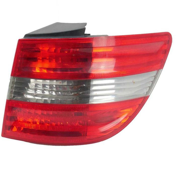 Десен външен стоп Mercedes-Benz B-Class (W245) ID: 139193