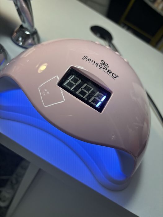 Doua lampi Senso pro, perfect functionale