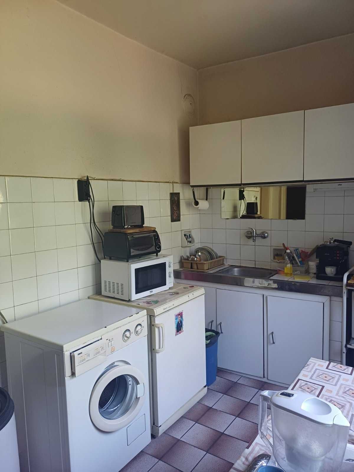 Тристаен тухлен апартамент 88,70 м2 кв. "Добруджа"