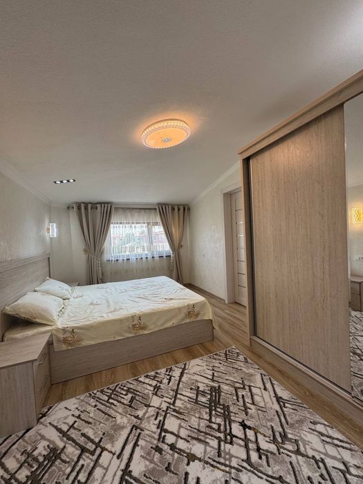 Шота Руставили Квартира зўдлик билан Сотилади