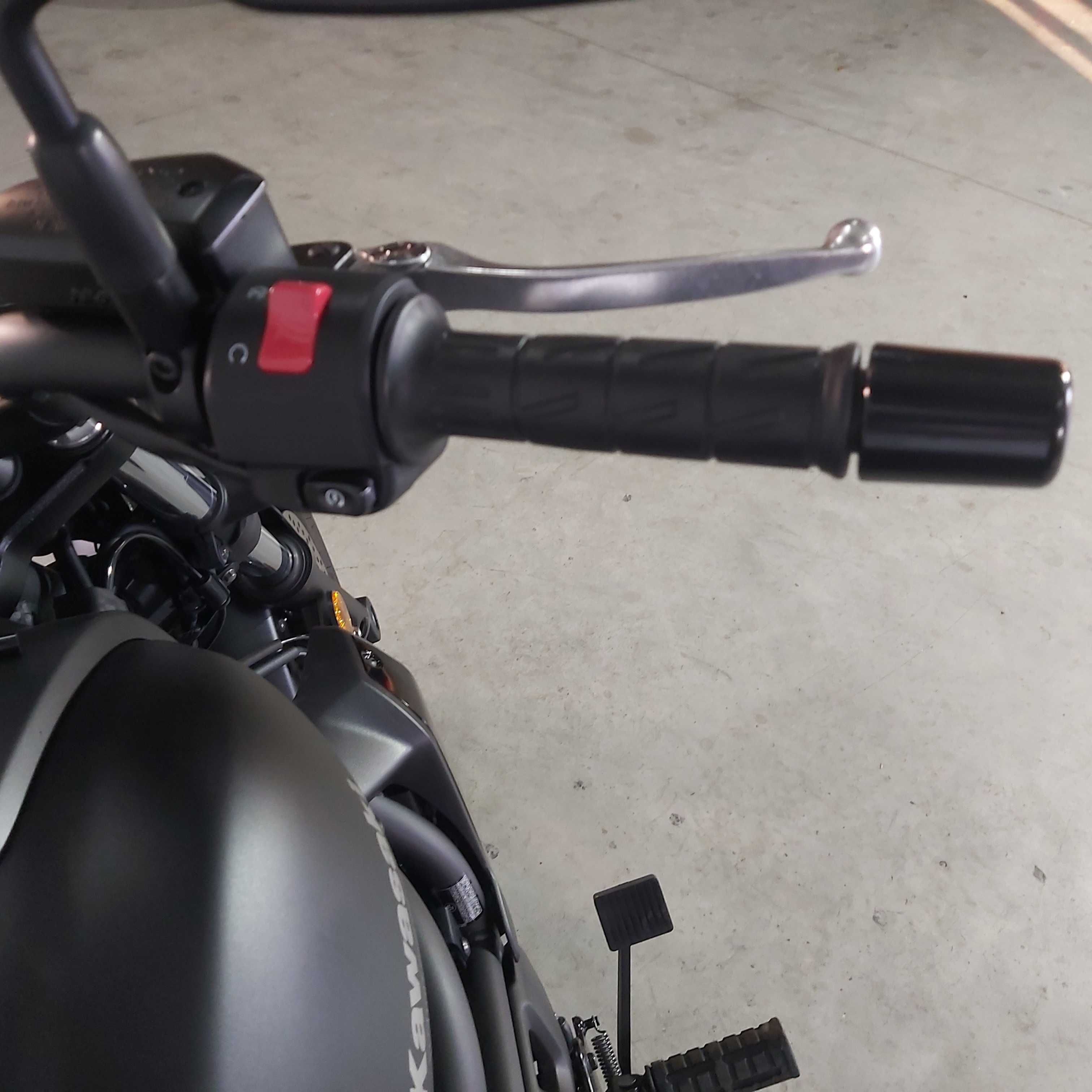 Motocicleta Kawasaki Vulcan 650 ABS | K14254 | motomus.ro