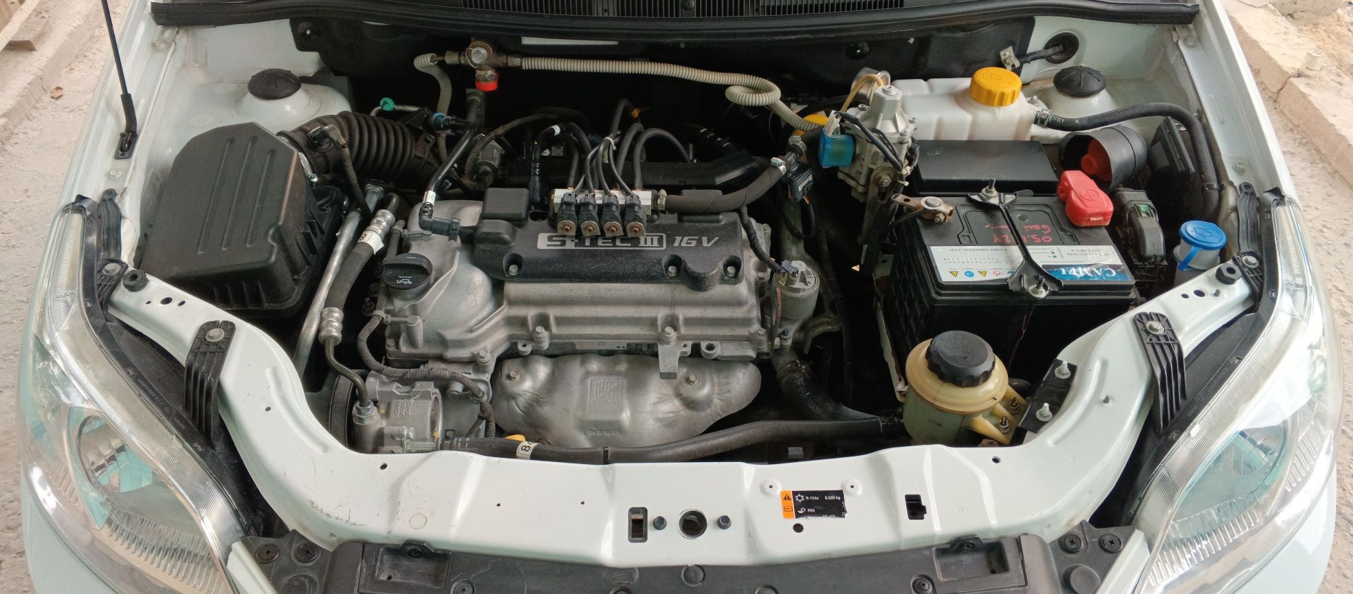 NEXIA 3 LT 2 позиция