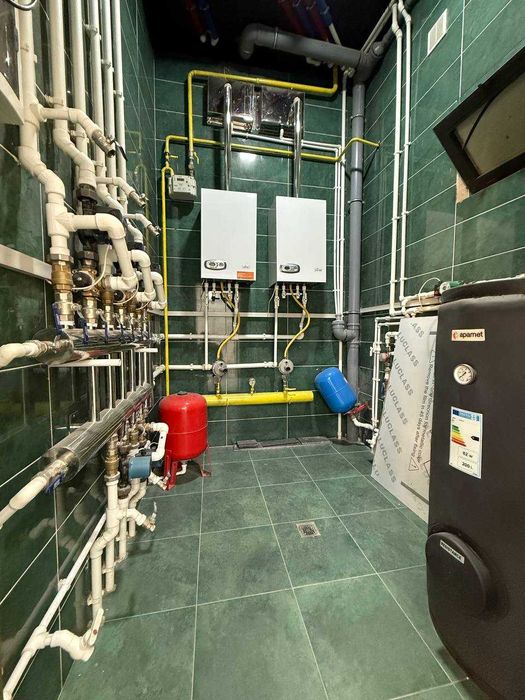 Аренда помещения от КНТ