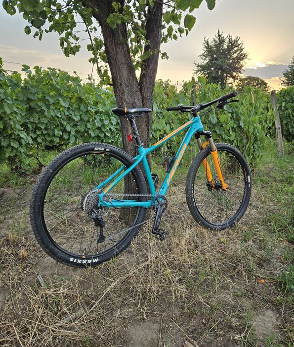 Bicicleta MTB Merida Big Nine 200