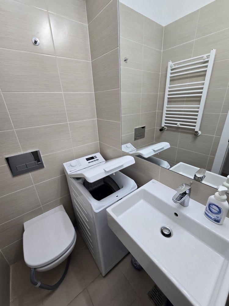 Belvedere Residence -  2 camere + loc parcare subteran - proprietar