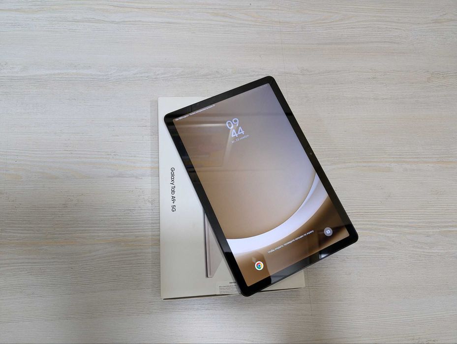 Продается планшет Samsung TAB A9+