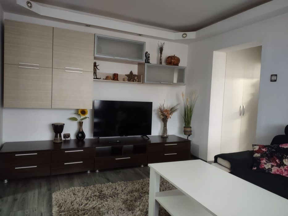 Apartament regim hotelier Dej - centru