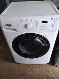 Mașină de spălat Whirlpool 8kg