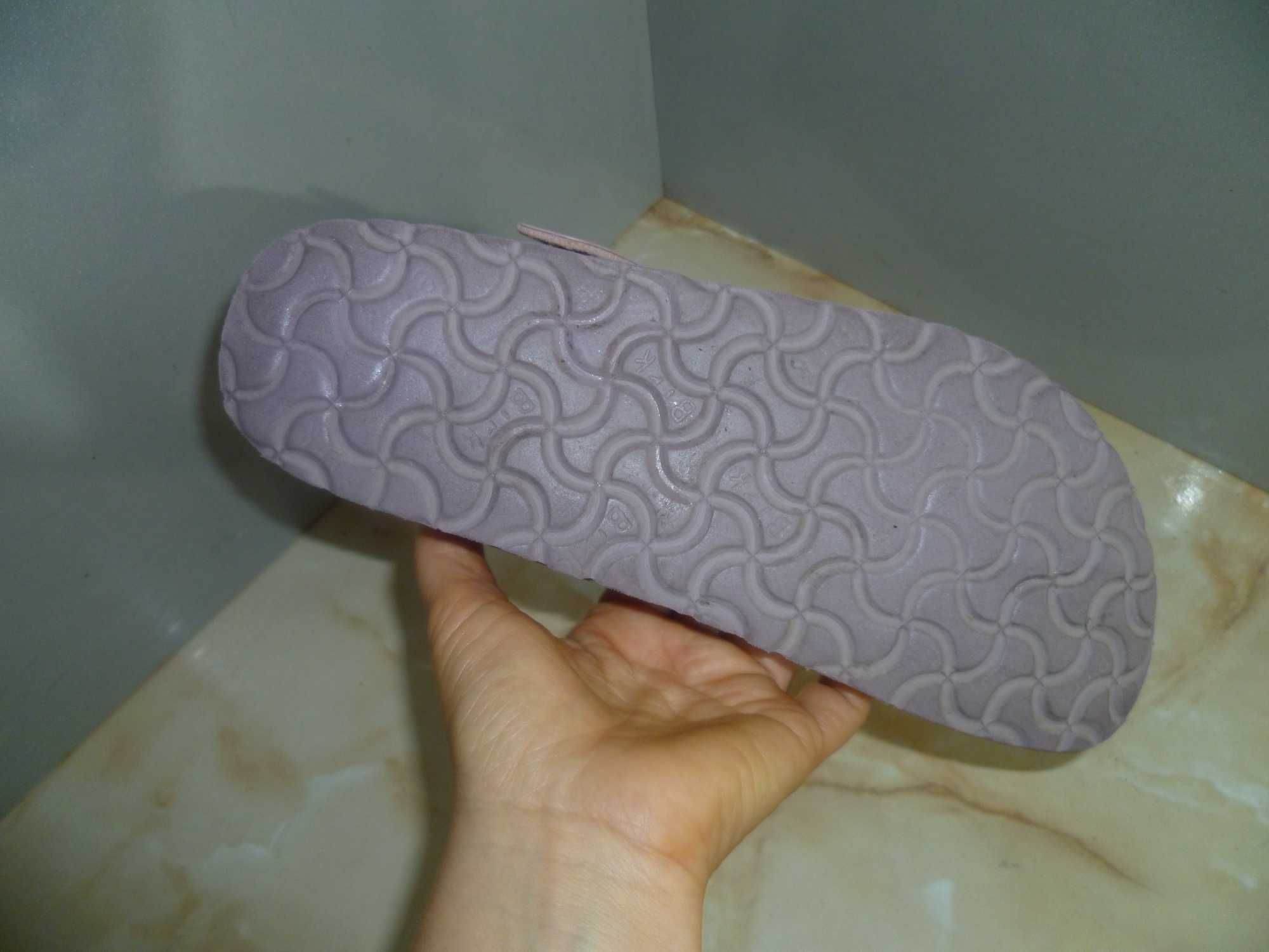 Birkenstock чехли №39